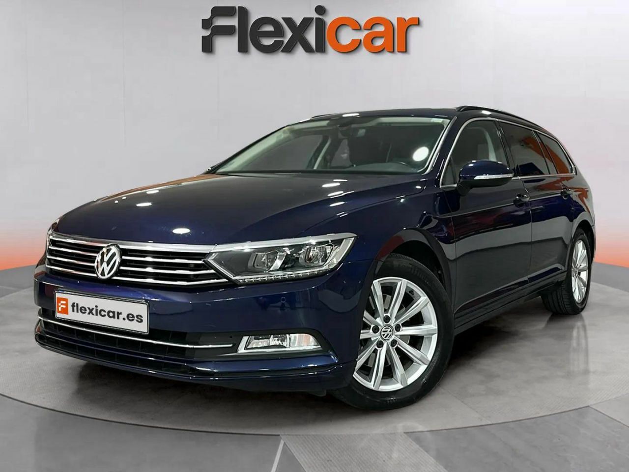 volkswagen passat 2018 / foto grande (3)