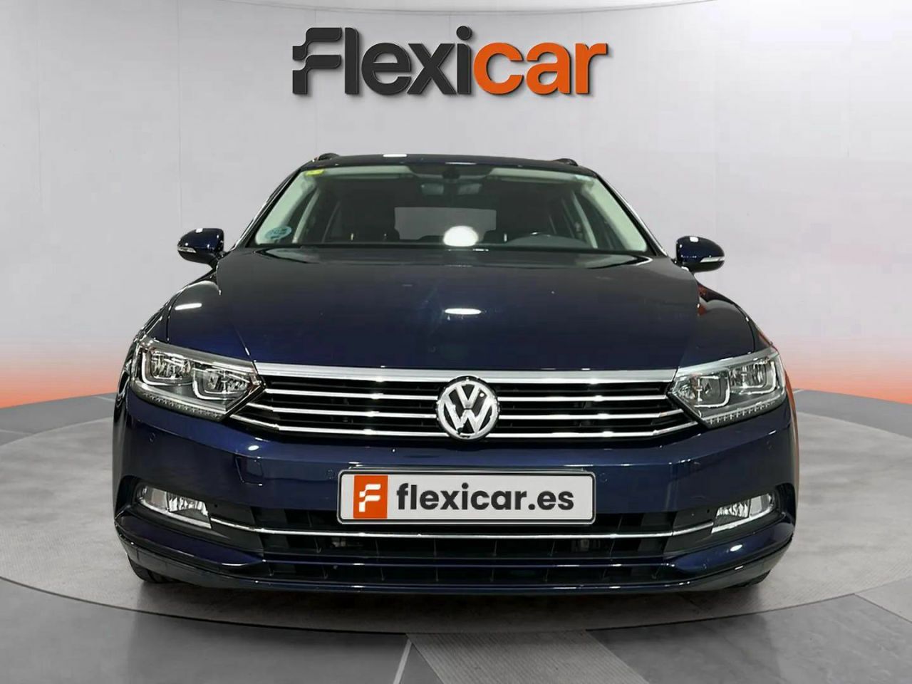 volkswagen passat 2018 / foto grande (2)