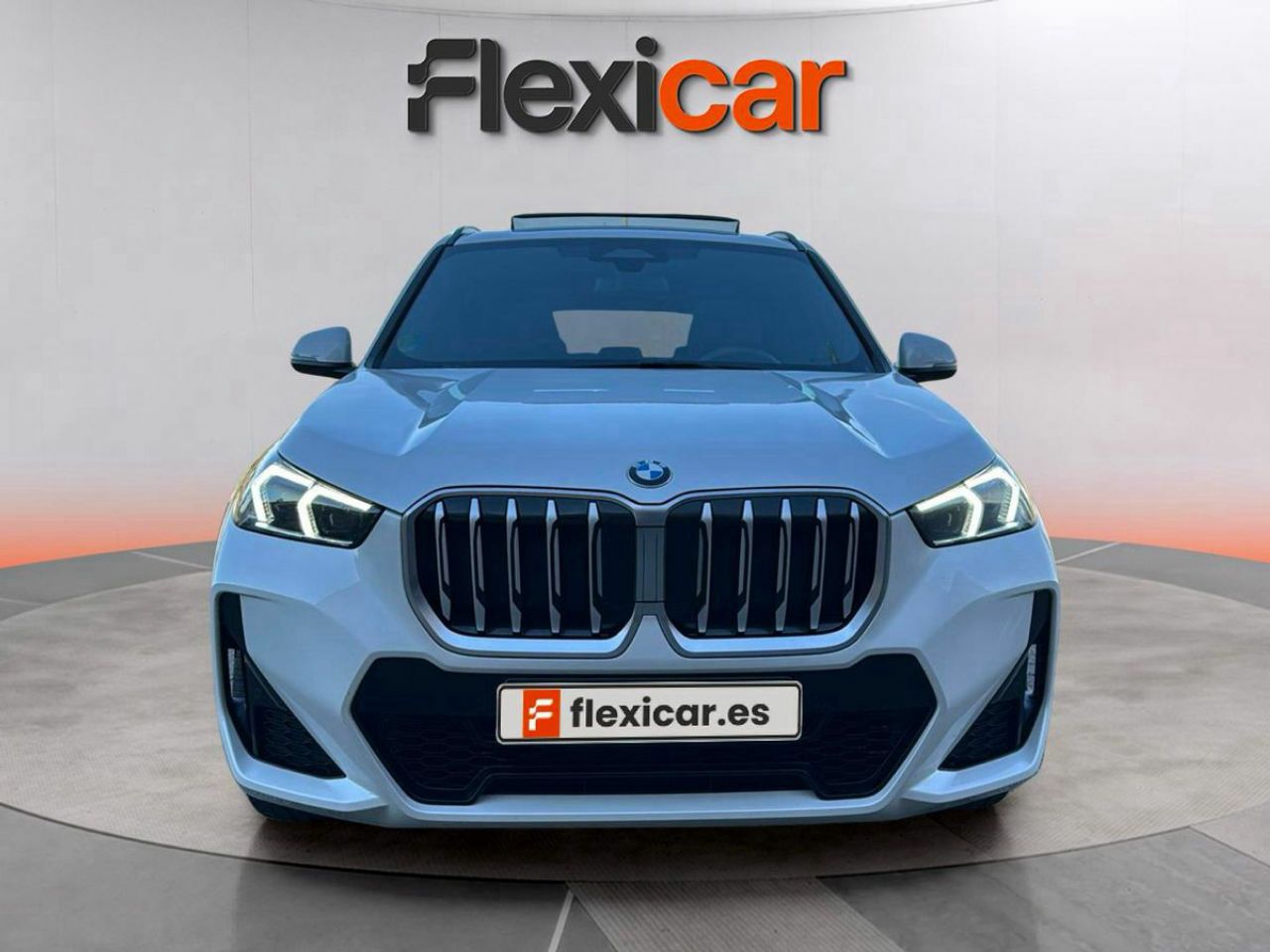 bmw x1 2024 / foto grande (2)
