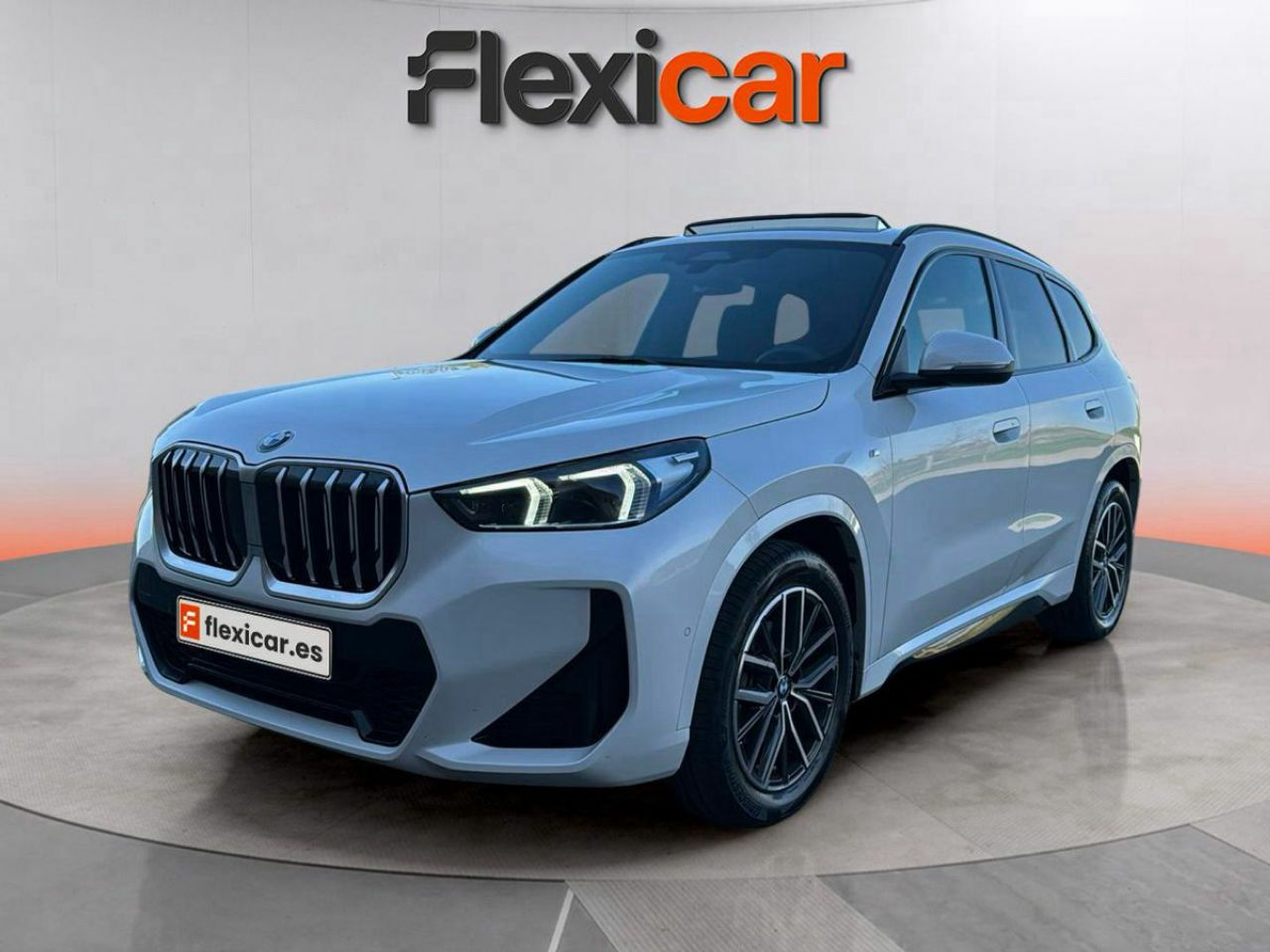 bmw x1 2024 / foto grande (3)