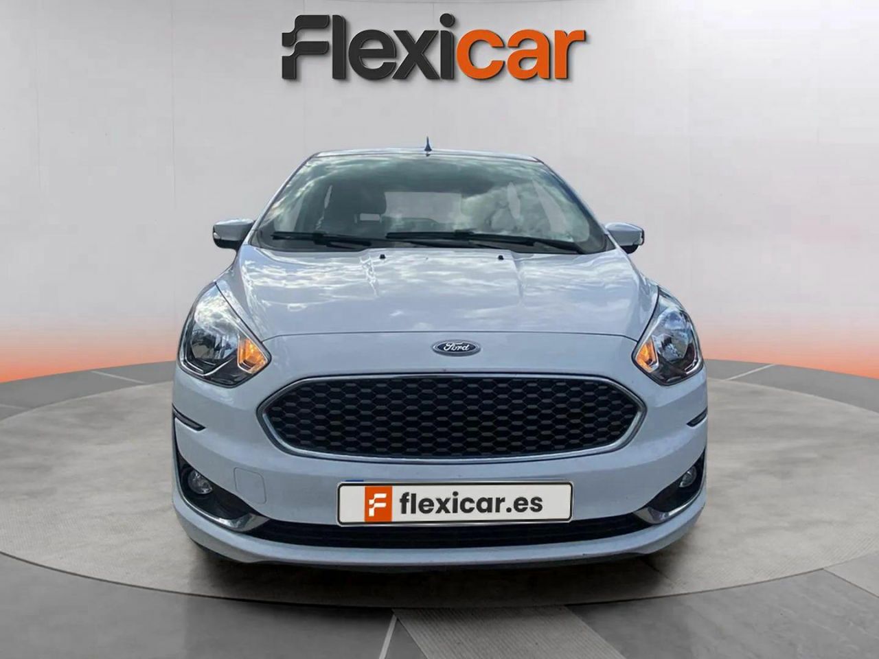 ford ka 2019 / foto grande (2)