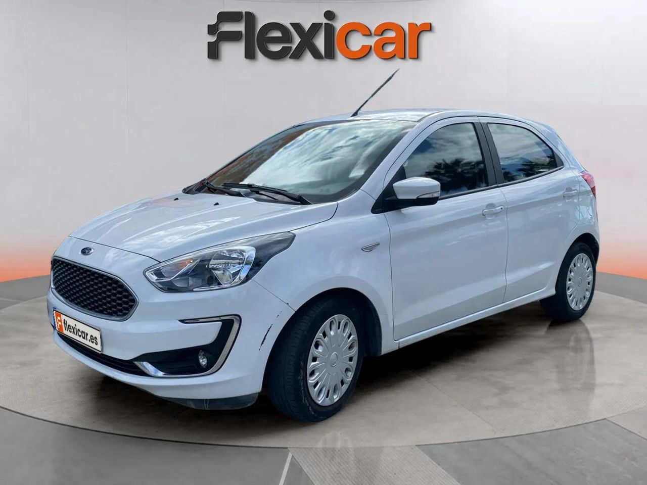 ford ka 2019 / foto grande (3)