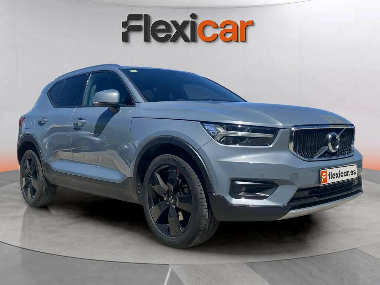 Foto volvo xc40 2020 /