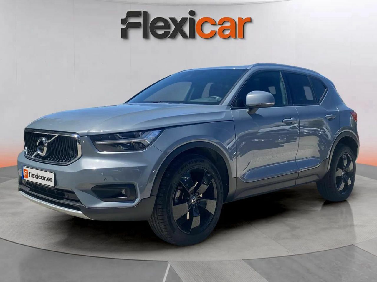 volvo xc40 2020 / foto grande (3)