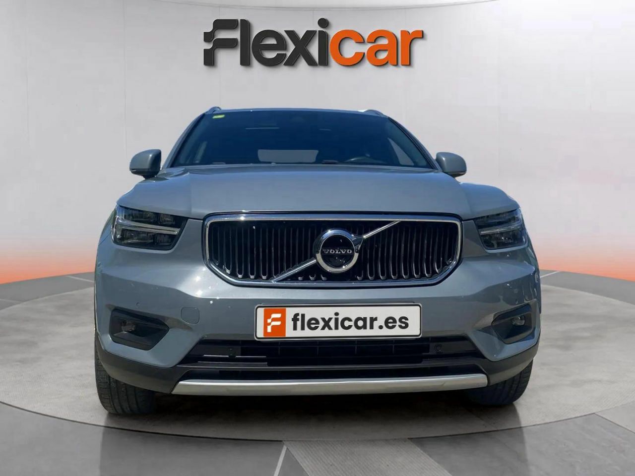 volvo xc40 2020 / foto grande (2)