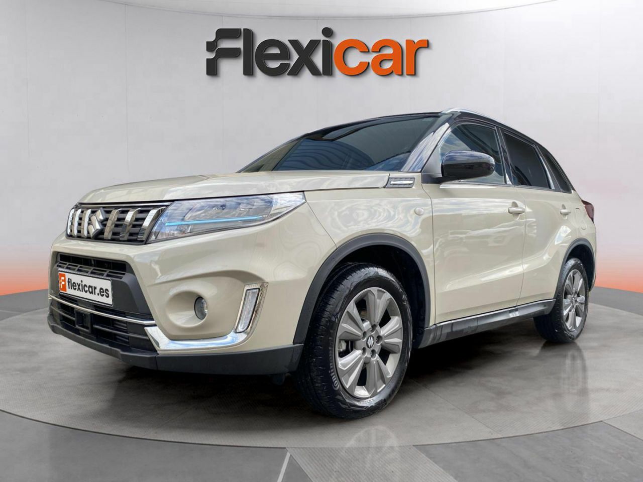 suzuki vitara 2024 / foto grande (3)