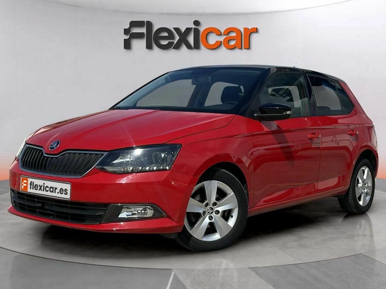 skoda fabia 2017 / foto grande (3)
