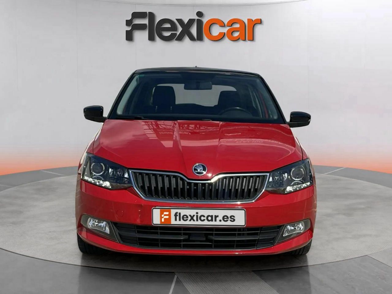 skoda fabia 2017 / foto grande (2)