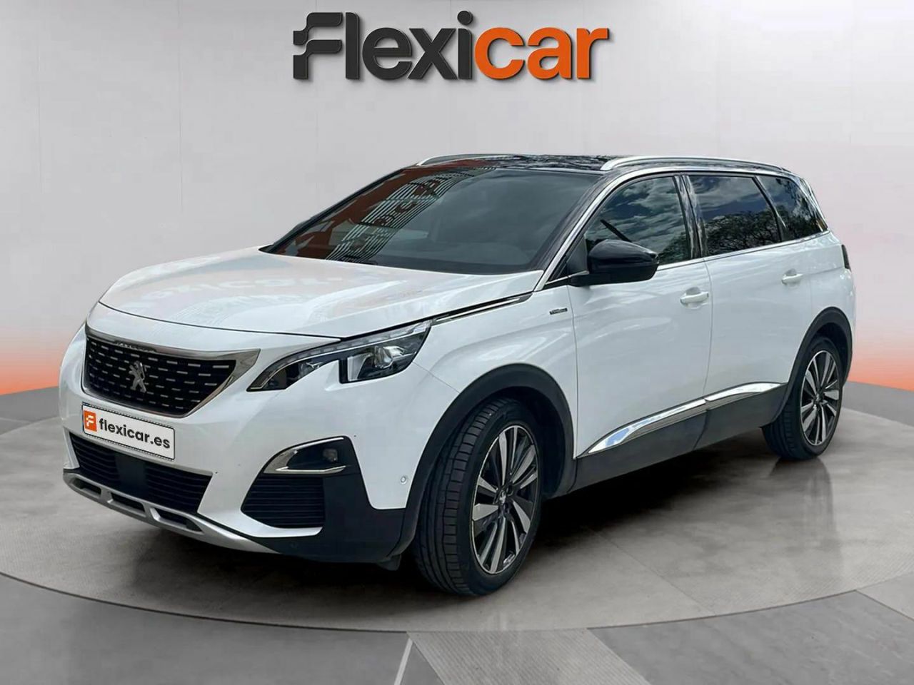 peugeot 5008 2019 / foto grande (2)