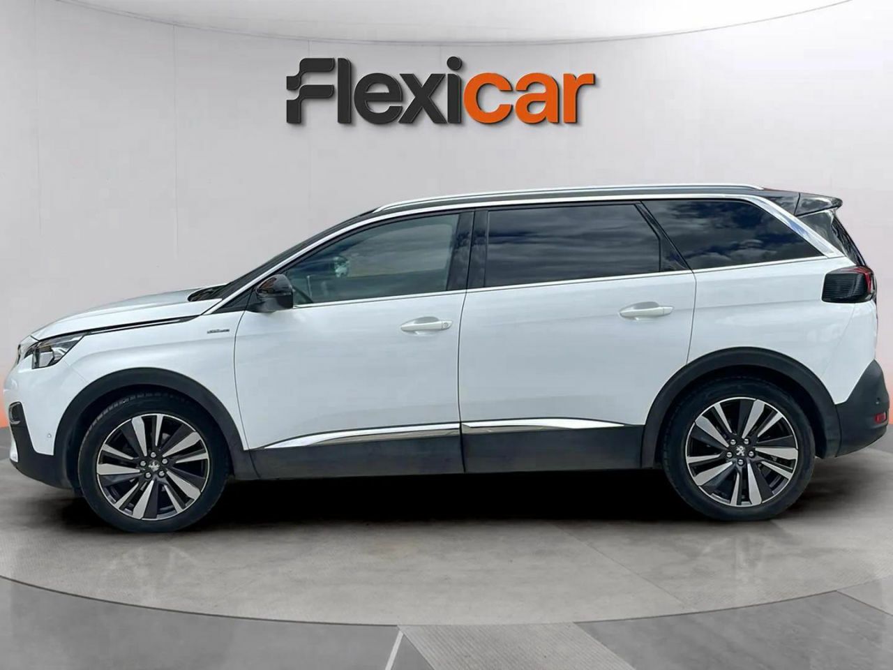peugeot 5008 2019 / foto grande (3)