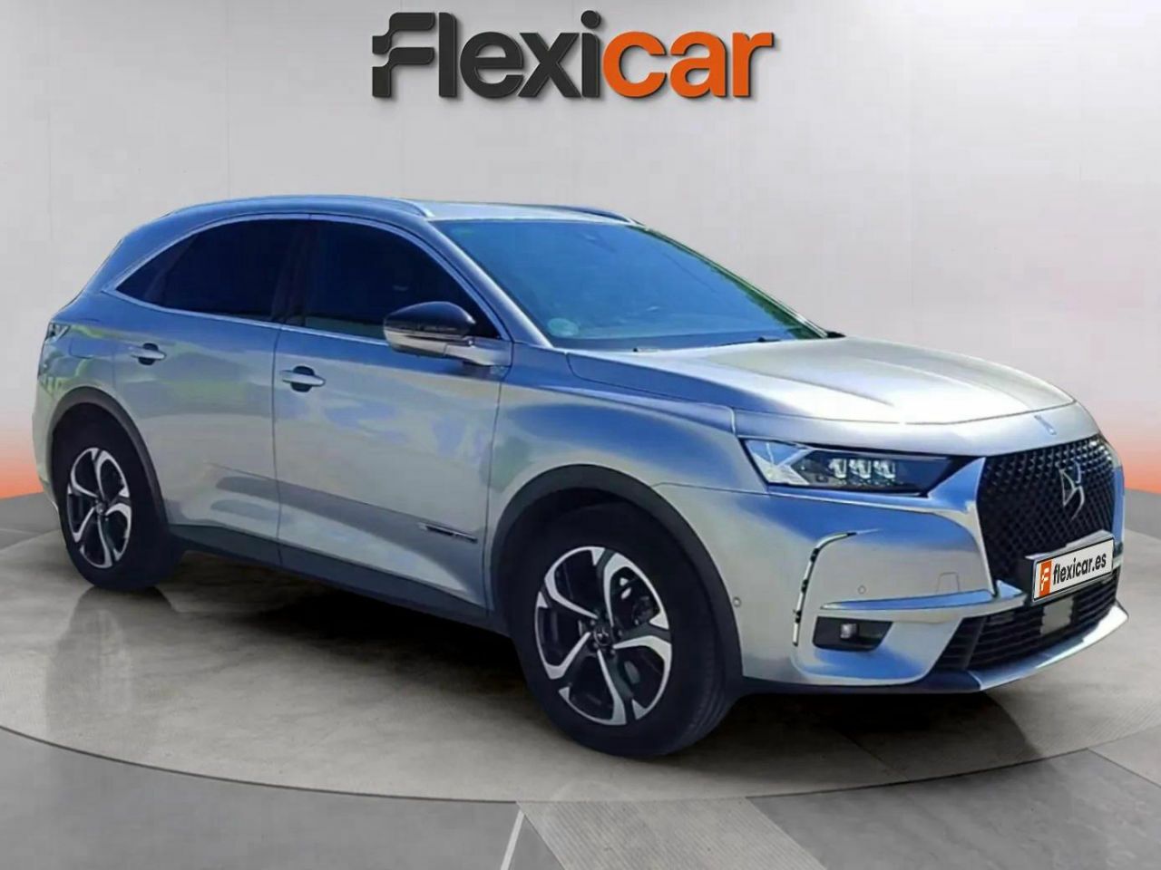 Ds ds3 2017  de segunda mano - ds automobiles ds 7 2019 /