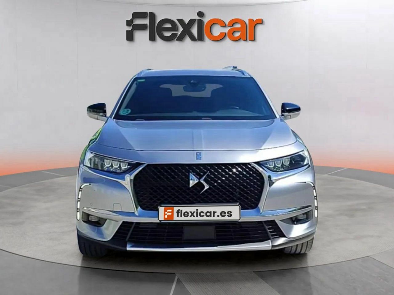 ds automobiles ds 7 2019 / foto grande (2)