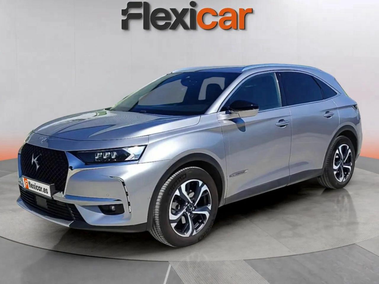 ds automobiles ds 7 2019 / foto grande (3)