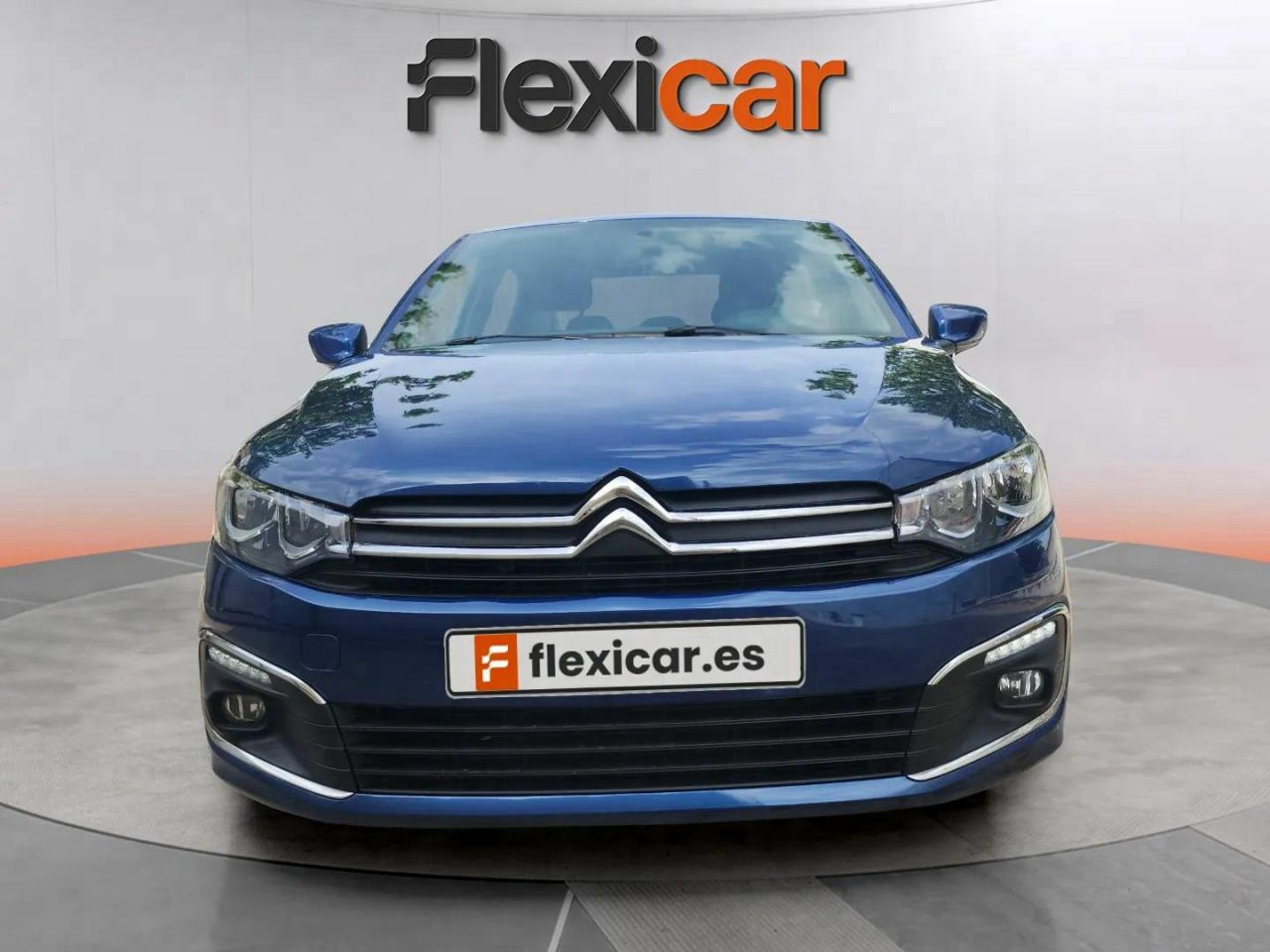 citroën c-elysée 2019 / foto grande (2)