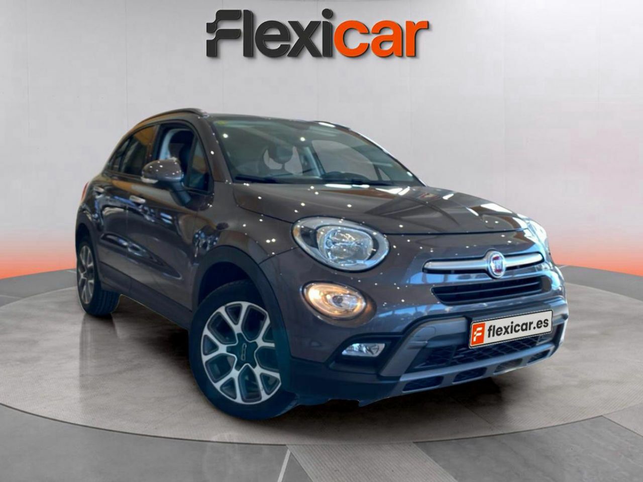 Foto fiat 500x 2016 /