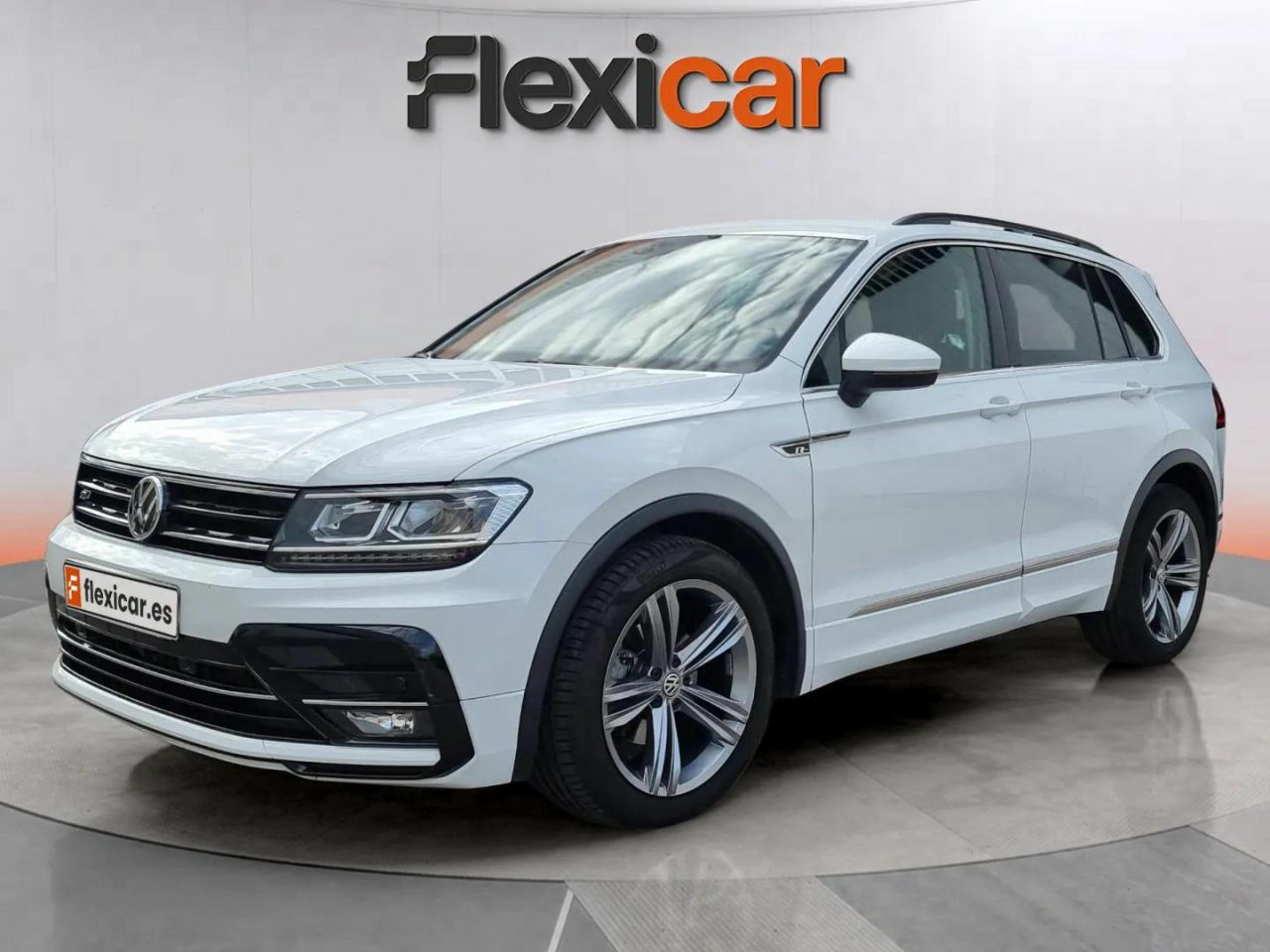 volkswagen tiguan 2020 / foto grande (2)