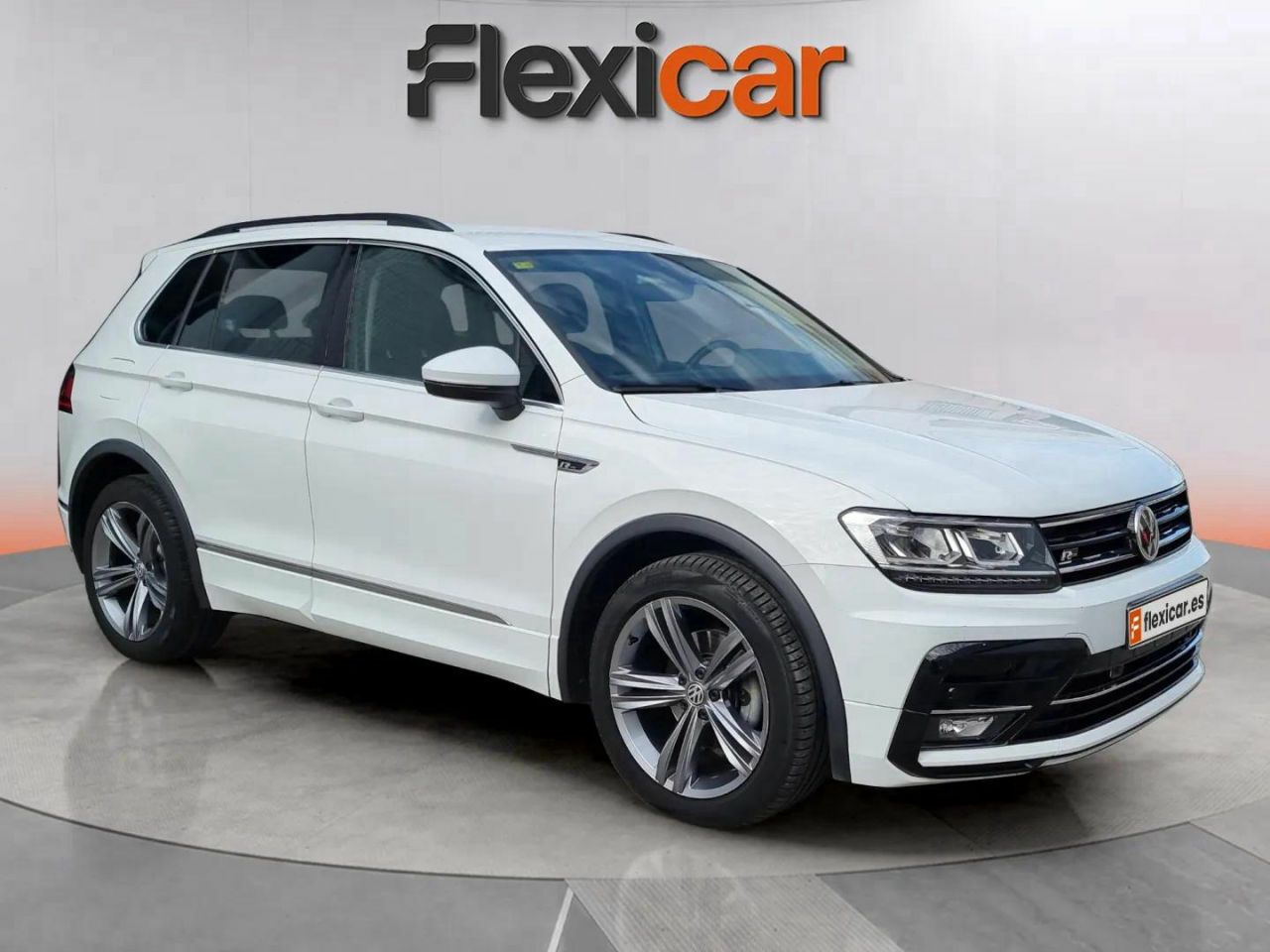 Foto volkswagen tiguan 2020 /