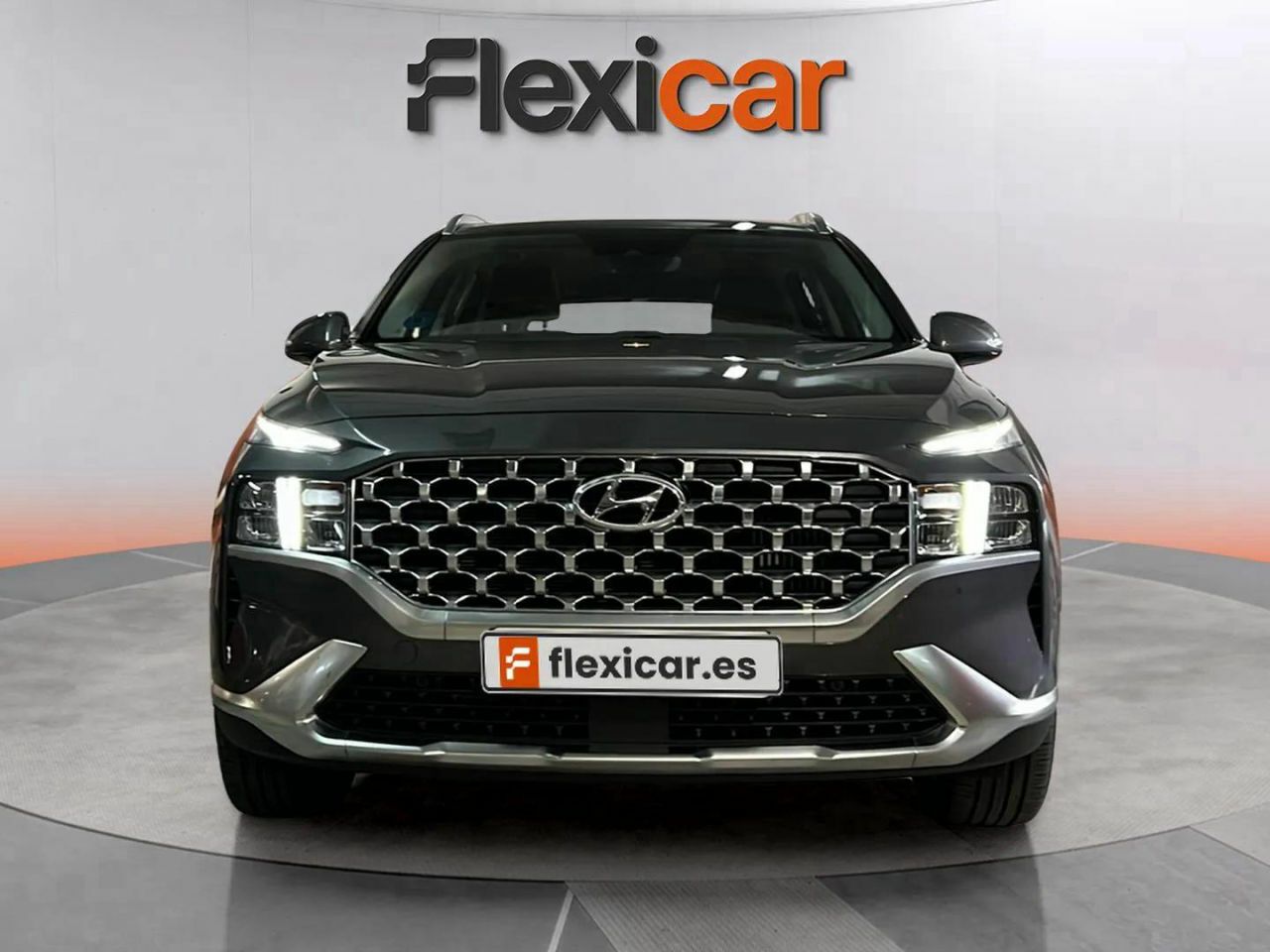 hyundai santa fe 2023 / foto grande (2)