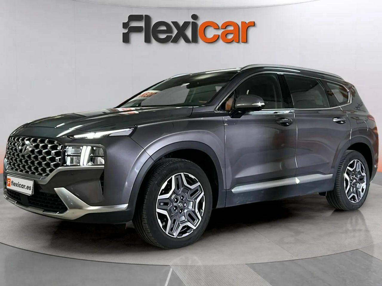 hyundai santa fe 2023 / foto grande (3)