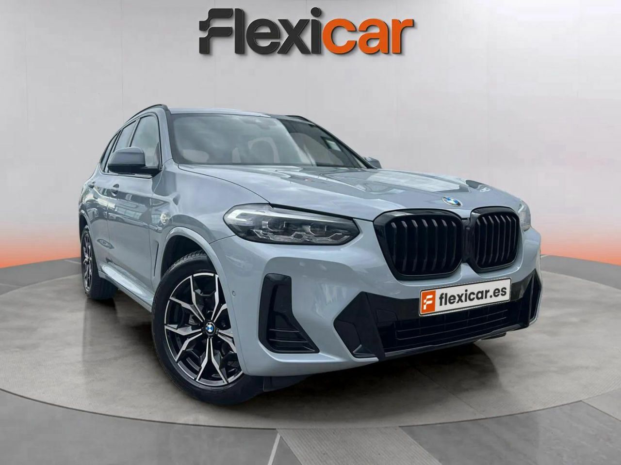 Bmw x3 220000km  de segunda mano - bmw x3 2024 /