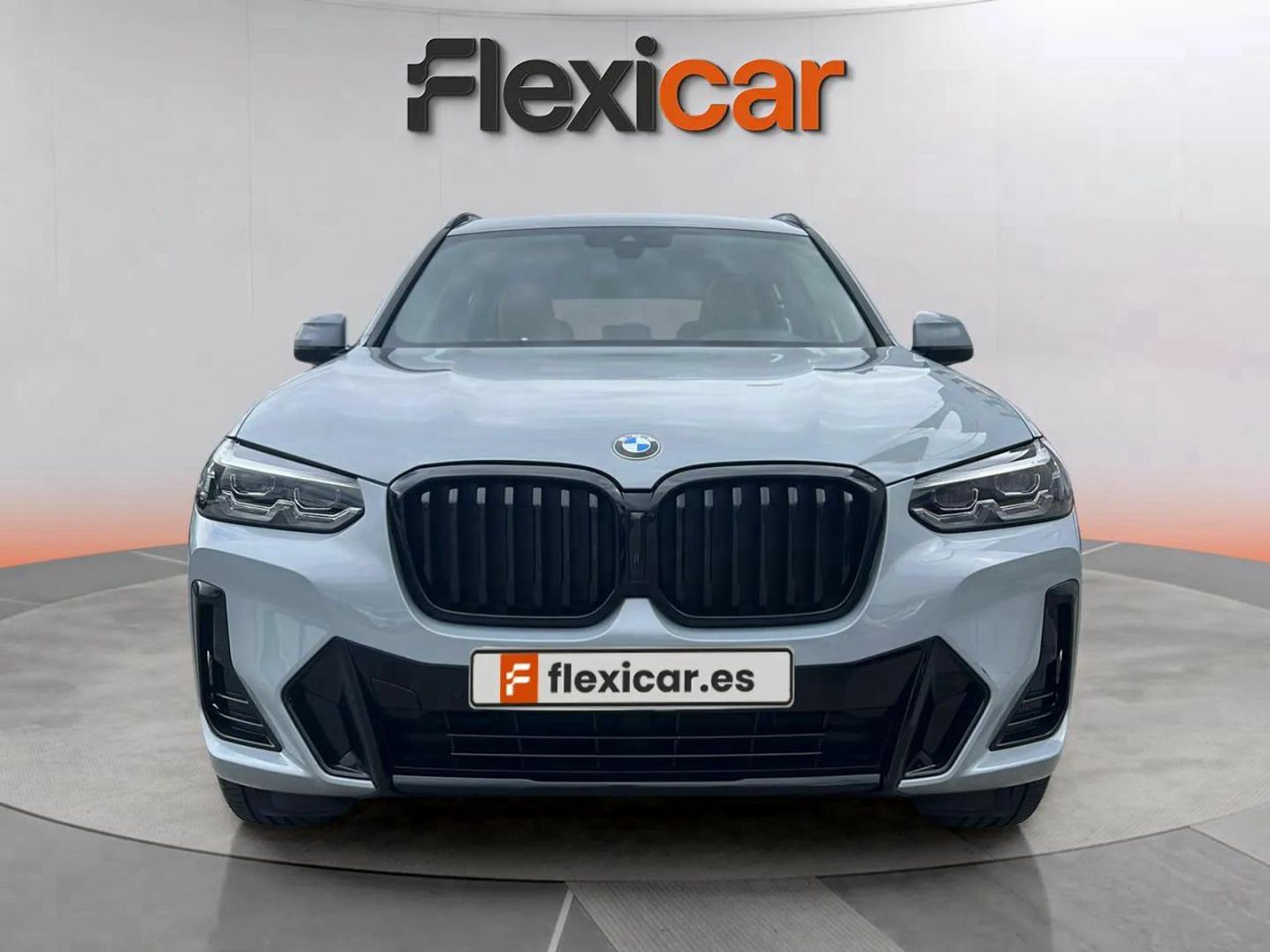 bmw x3 2024 / foto grande (2)