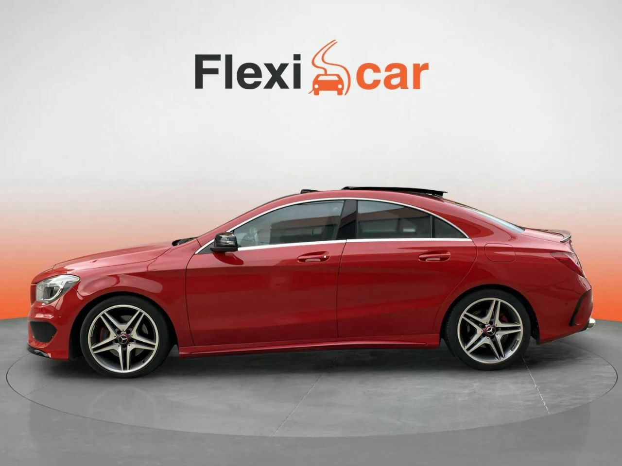 mercedes cla 2013 / foto grande (3)