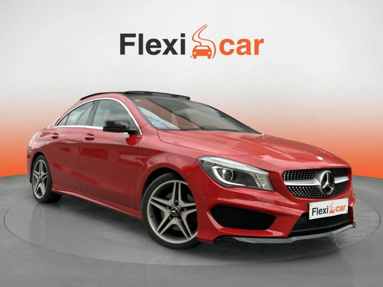 Foto mercedes cla 2013 /