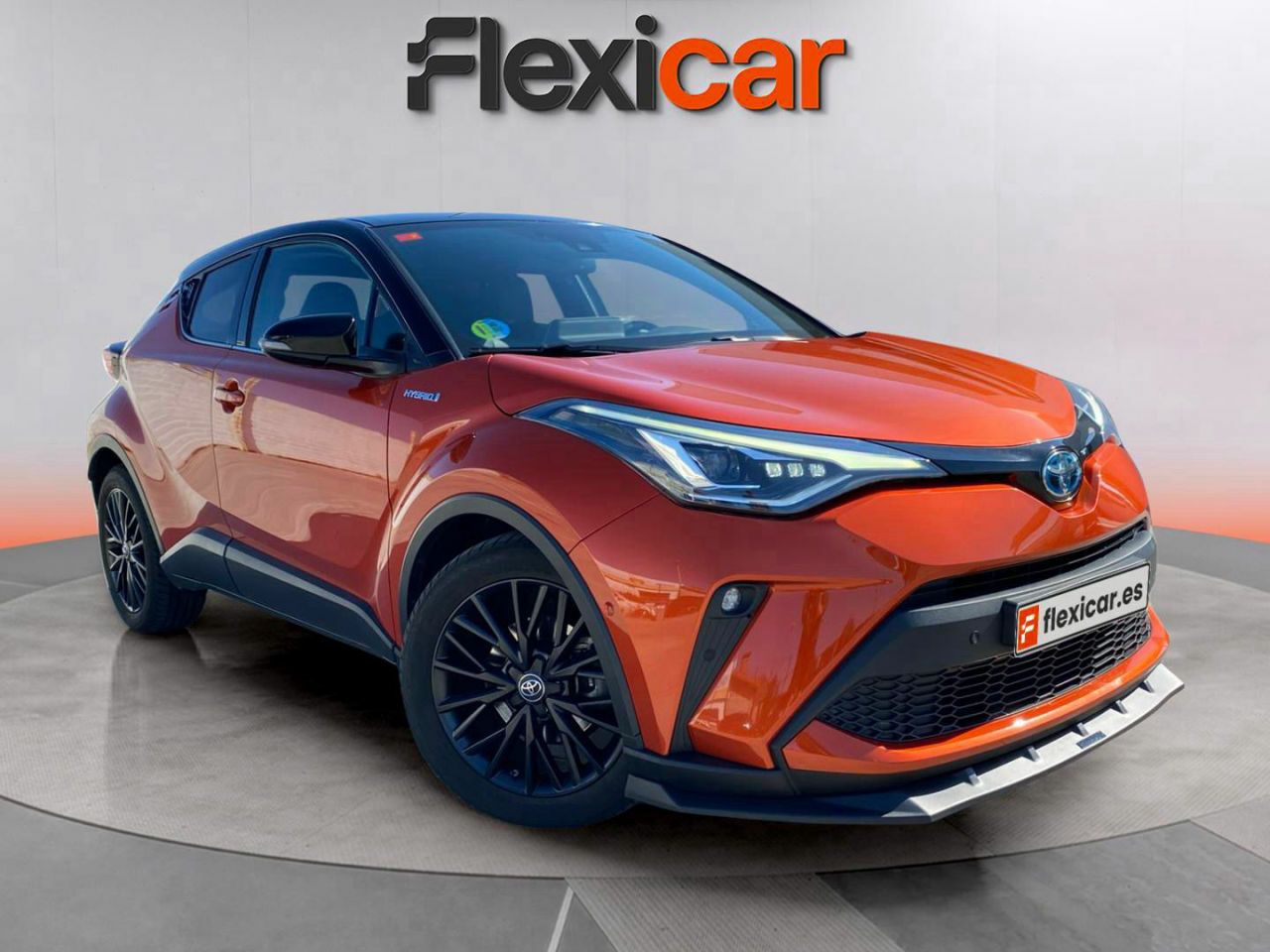 Foto toyota c-hr 2020 /