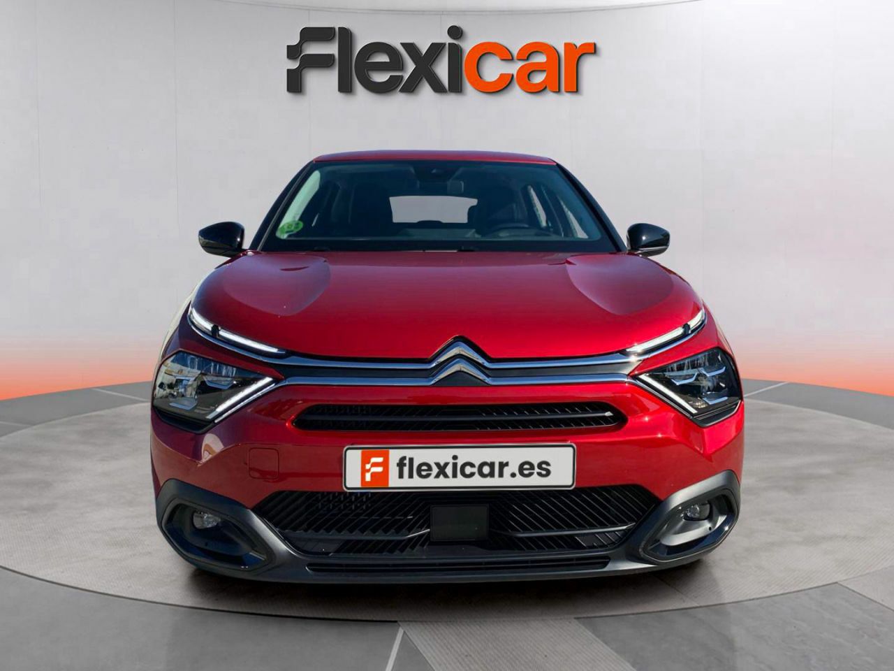 citroën c4 2021 / foto grande (2)