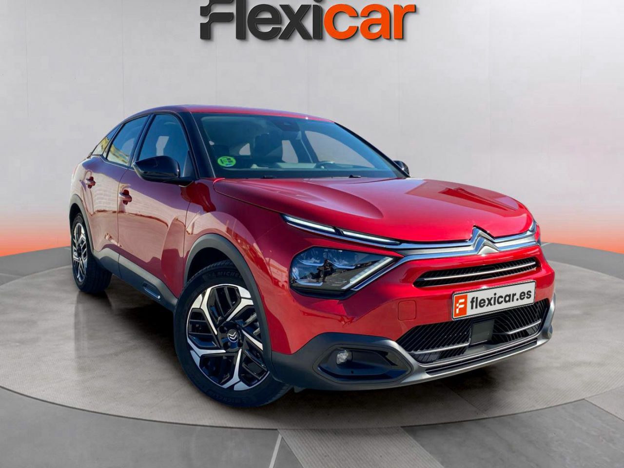Foto citroën c4 2021 /