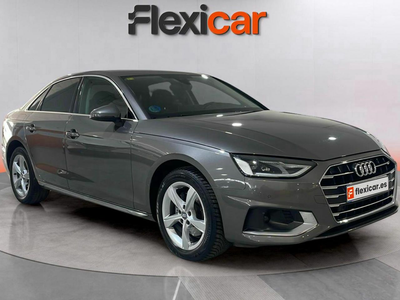 Foto audi a4 2021 /