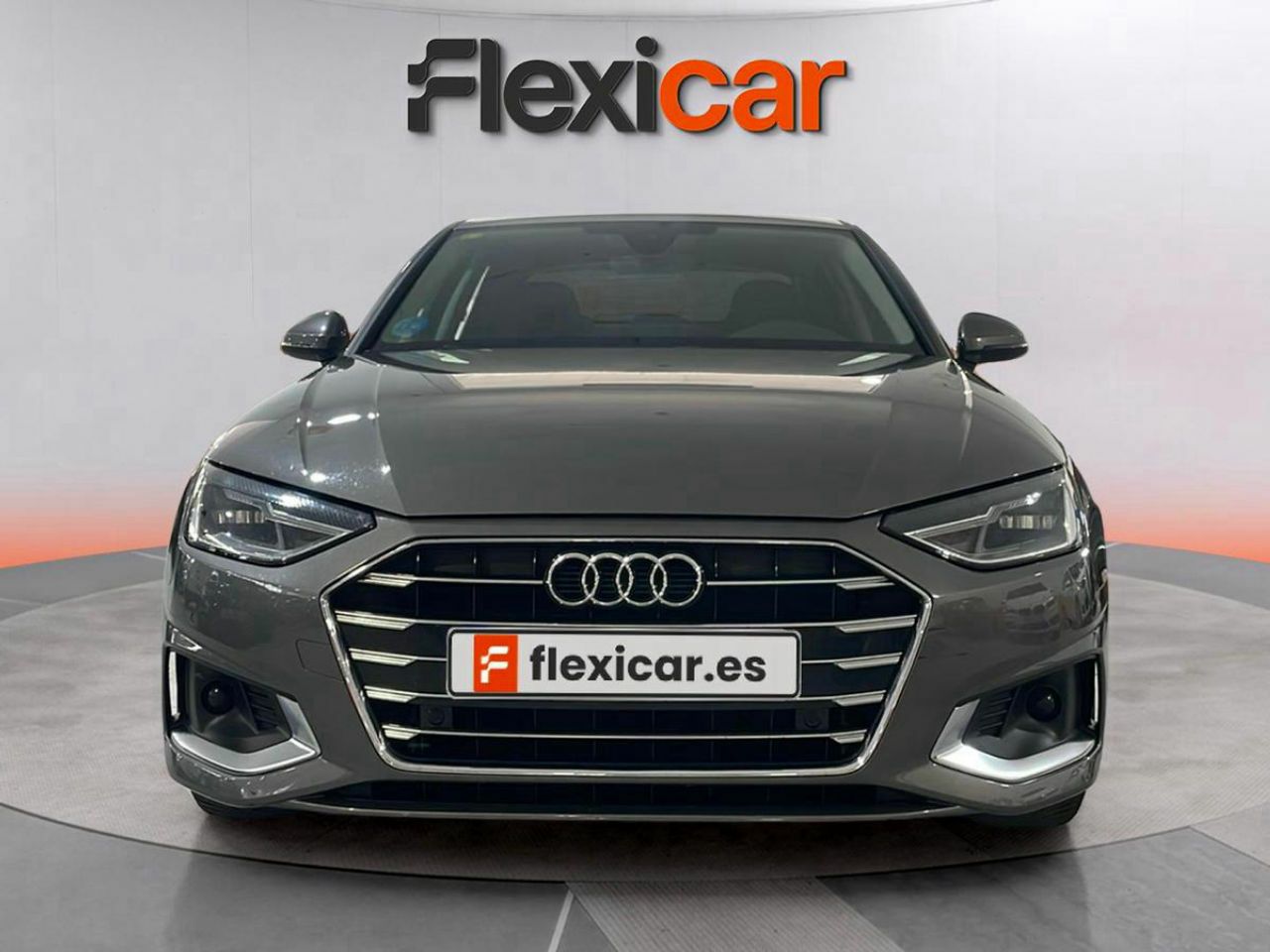 audi a4 2021 / foto grande (2)