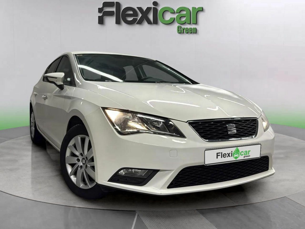 Foto seat leon 2016 /