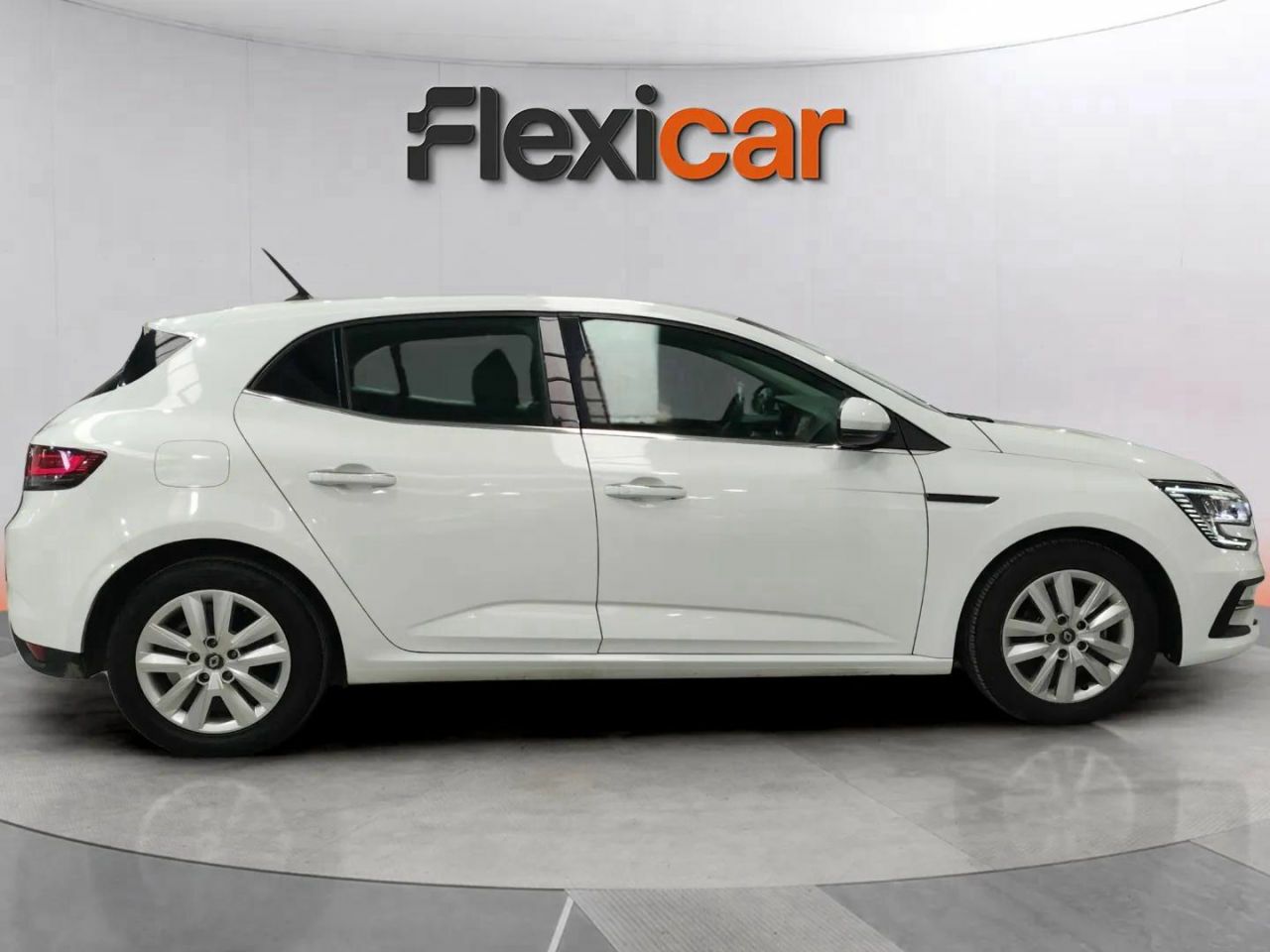 renault megane 2021 / foto grande (2)