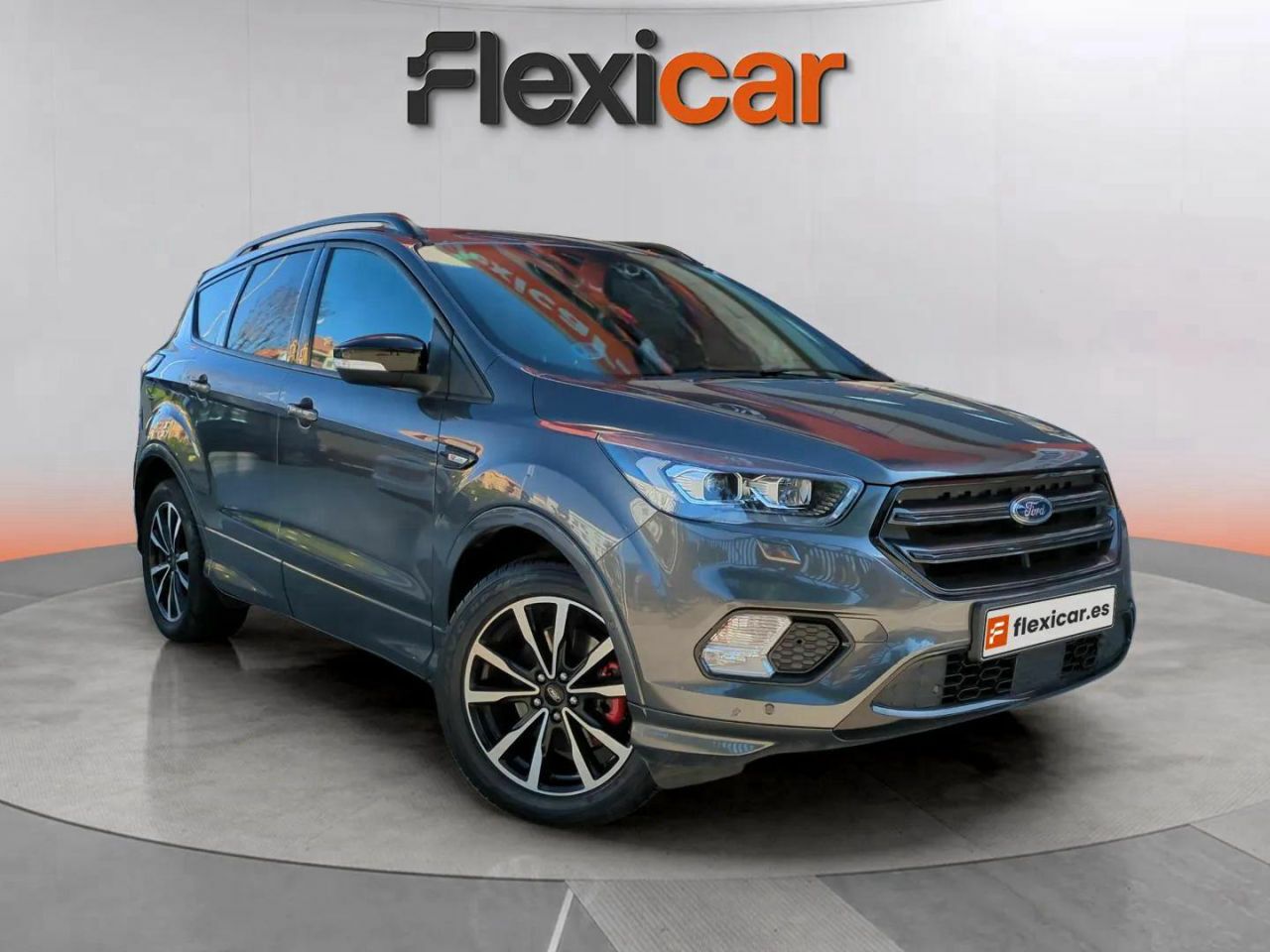 Ford kuga manual 1500  de segunda mano - ford kuga 2019 /