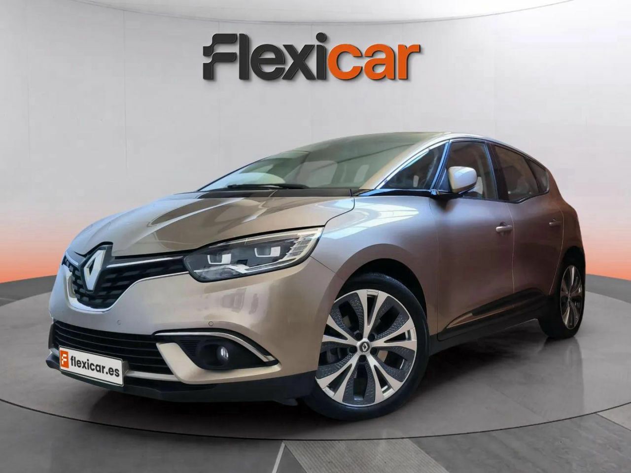 renault scénic 2018 / foto grande (2)