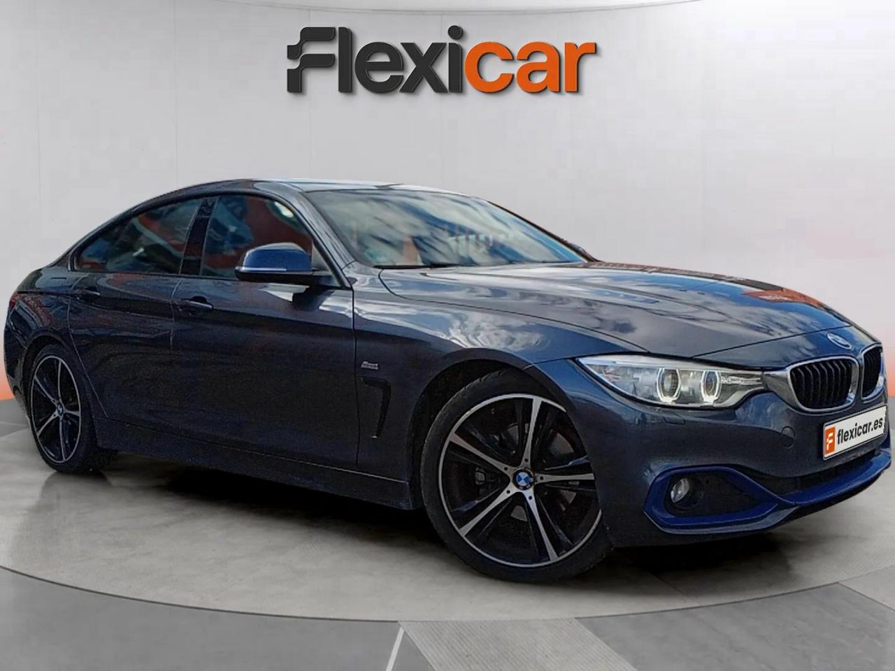 Foto bmw serie 4 2016 /
