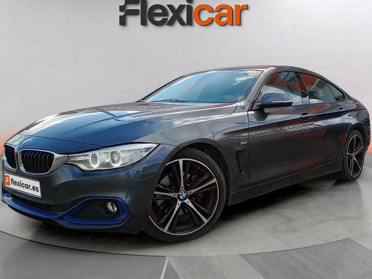 bmw serie 4 2016 / foto grande (3)