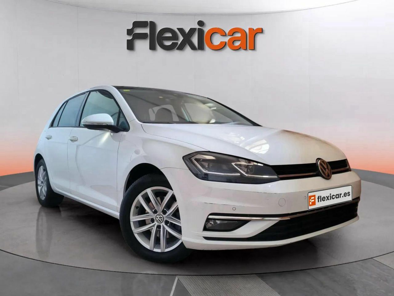 C3 aircross 2018 alicante  de segunda mano en Alicante - volkswagen golf 2018 /