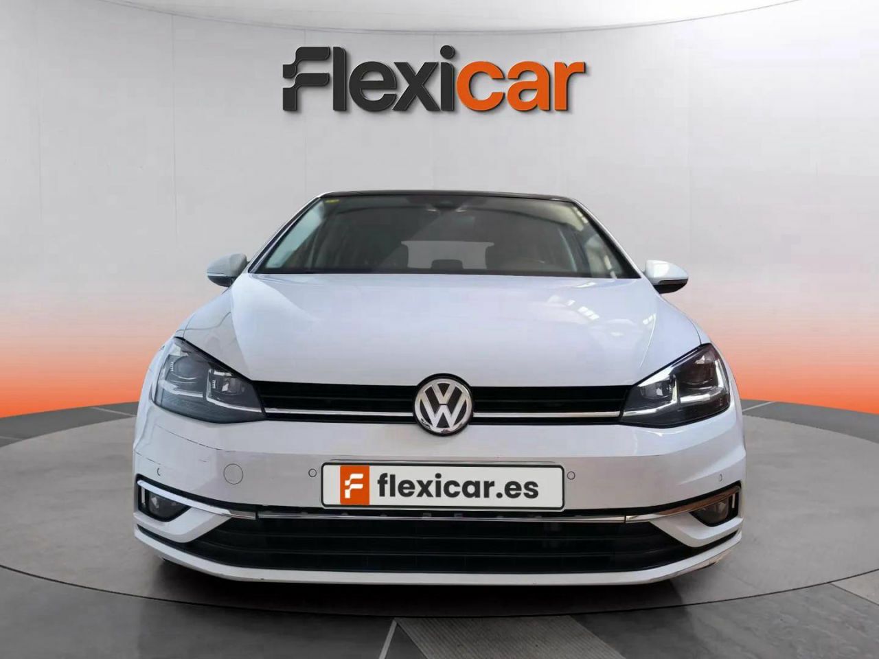 volkswagen golf 2018 / foto grande (3)