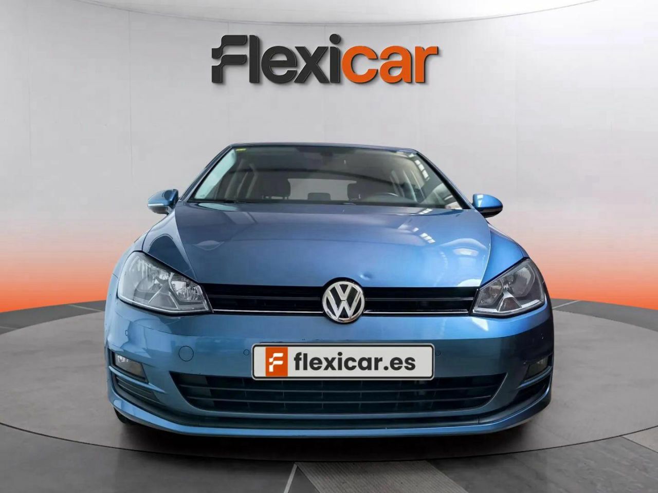 volkswagen golf 2016 / foto grande (3)