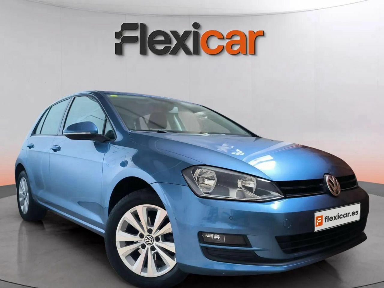 Volkswagen multivan 2024 tasacion  de segunda mano - volkswagen golf 2016 /