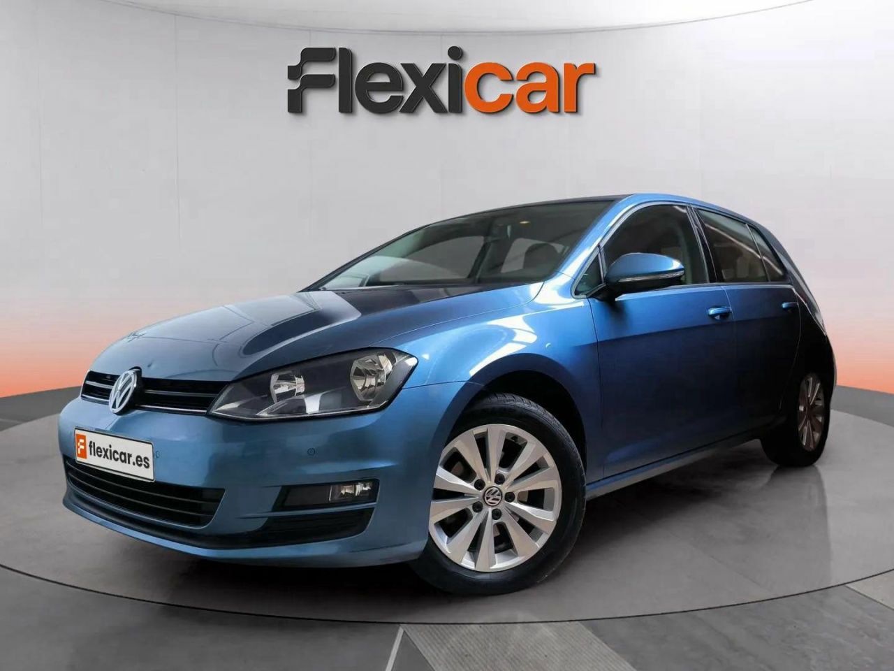 volkswagen golf 2016 / foto grande (2)