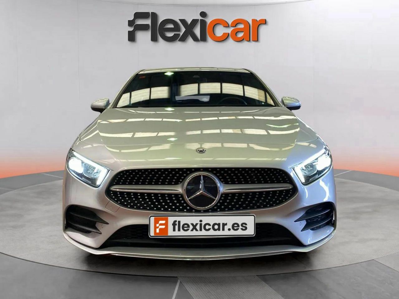 mercedes clase a 2020 / foto grande (2)