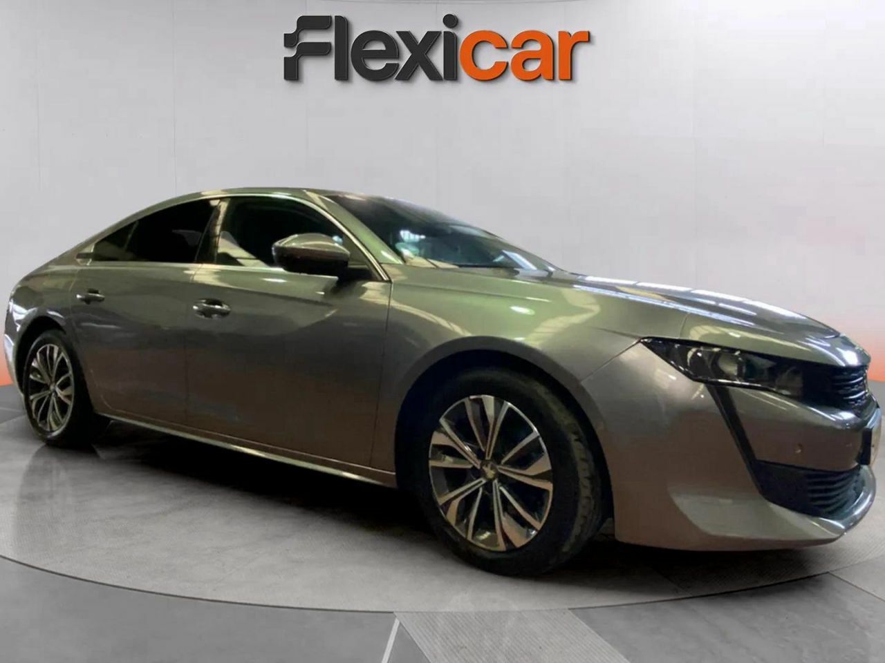 Foto peugeot 508 2021 /