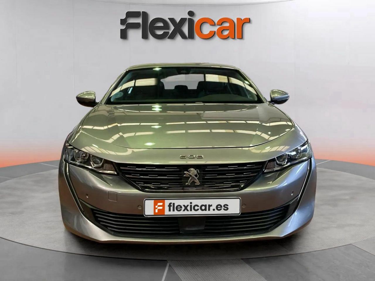 peugeot 508 2021 / foto grande (2)