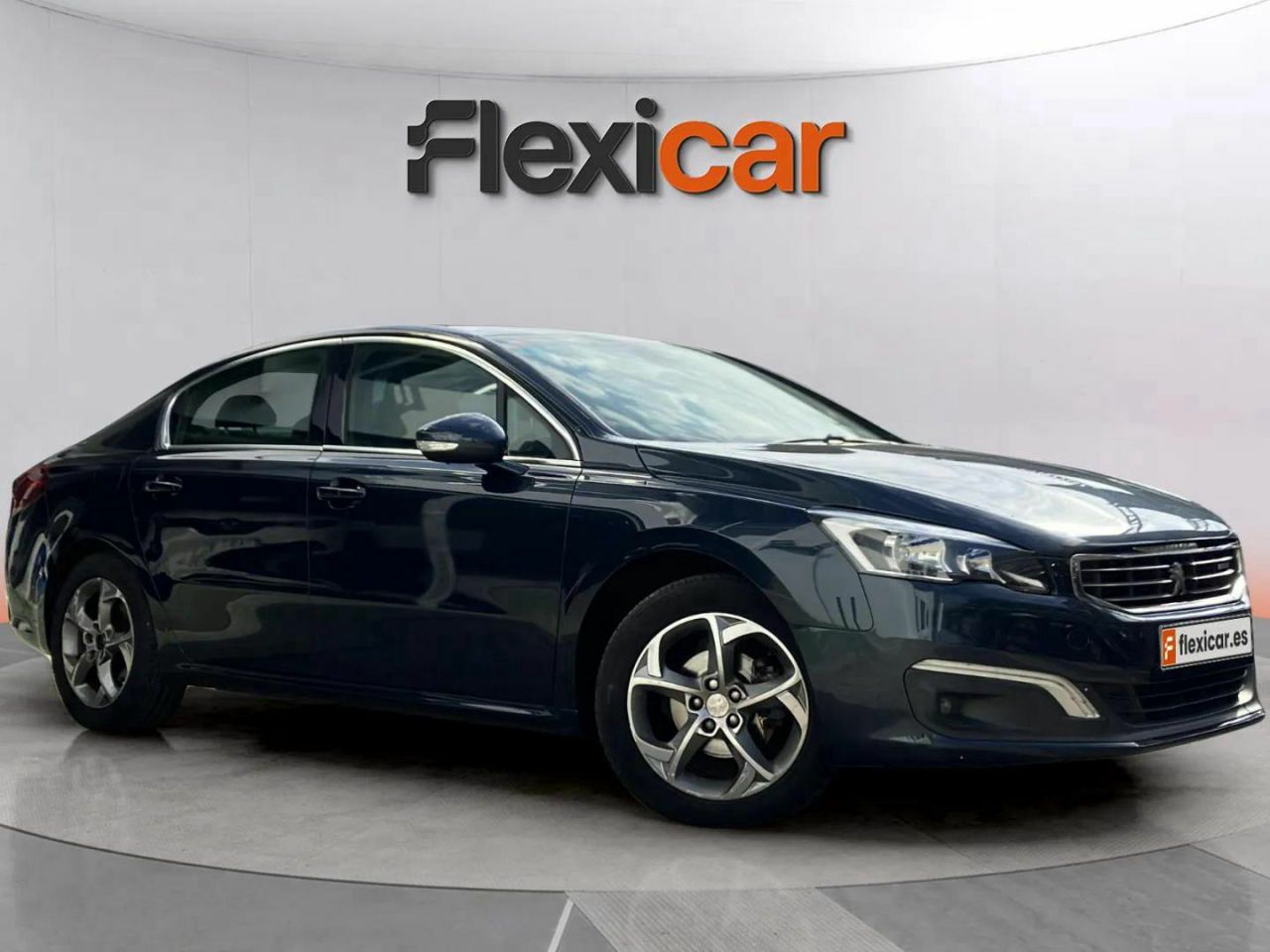 Peugeot 3008 2019 5 plazas  de segunda mano - peugeot 508 2016 /