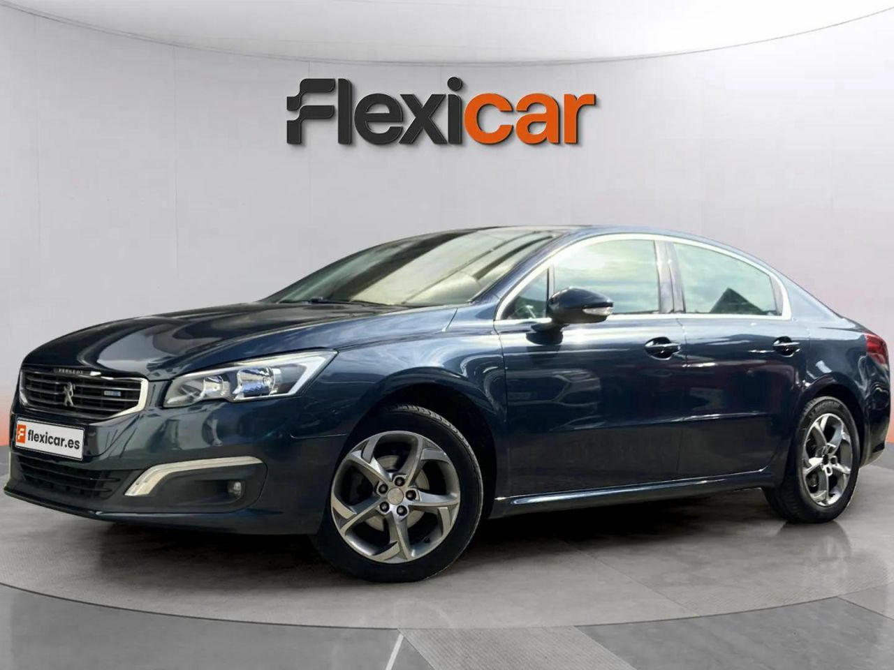 peugeot 508 2016 / foto grande (3)