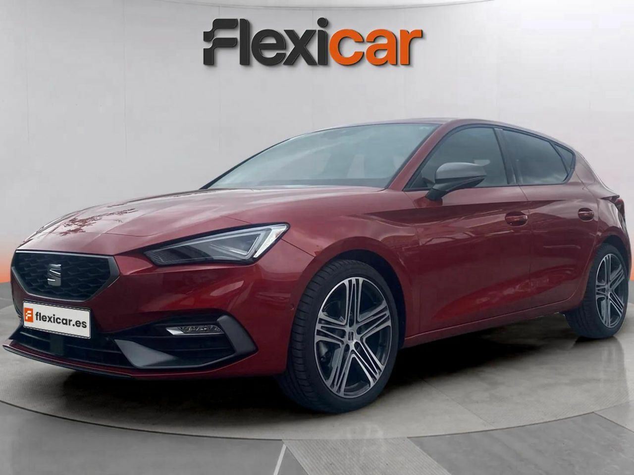 seat leon 2024 / foto grande (2)