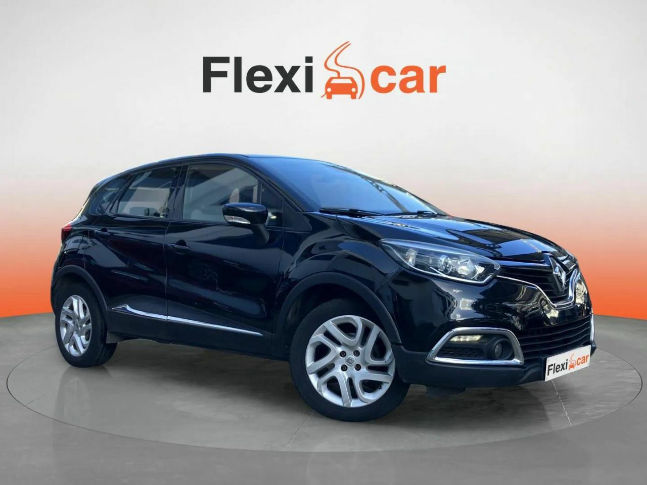 Renault master manual  de segunda mano - renault captur 2016 /
